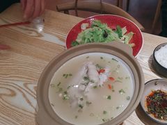 -叁煨蹄花·下饭盐帮菜(人民广场店)