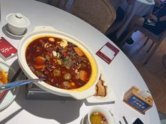 -一品红川菜(皇岗二店)