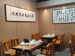 -老大连路特色烧烤(基隆路店)