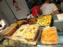 -娘心豆品(方庄店)