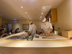 -鮨青(恒基名人购物中心店)