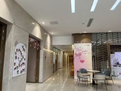 -艾薇朵朵全套房月子中心(江宁店)