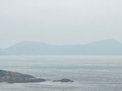 -普陀山风景区-佛顶山