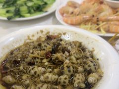 -莲花公园煎蟹(总店)