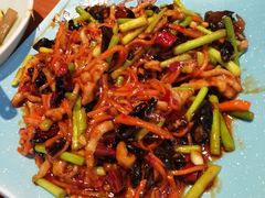 -大清花饺子城(昌黎店)