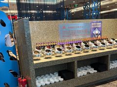 -初色海鲜自助(万丰路店)