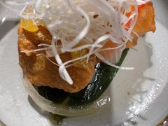-西村日本料理(香格里拉饭店)