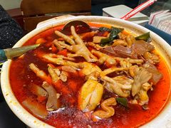 -马头巷·隐庐居·红油大虾(园区店)