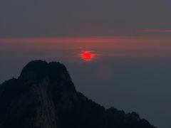 -洛阳白云山景区
