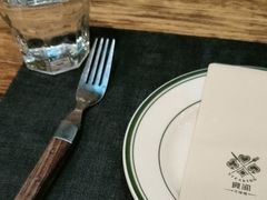 -食间牛排(湖西路店)