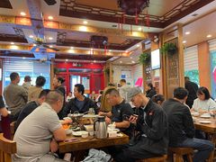 -老雒阳面馆·水席(定鼎门店)