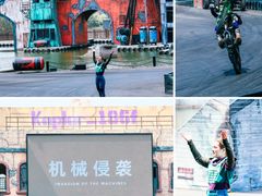 -渔岛海洋度假区