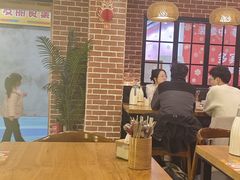 -多宾韩国料理(学衡路店)