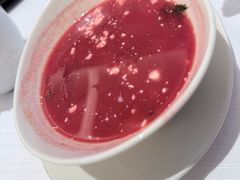 -马克西姆俄罗斯餐厅(通亚街店)