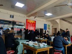 大堂-华光餐厅(复兴路店)