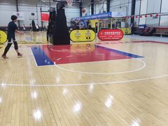 -利德体育篮球运动培训中心