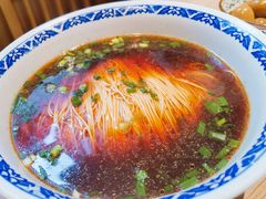 -新万鑫银丝面·非遗无锡味(惠山古镇店)