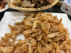 -金丝饭庄(金丝新天地保障性住宅小区店)