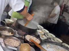 -甘记肥肠粉(马鞍北路店)