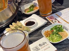 -老船舫·现做活鲜鱼馆(东郊记忆店)