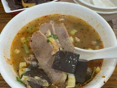 -兄弟俩老李家牛肉汤(总店)