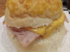 -澳门陈光记烧味饭店(南京德基广场店)