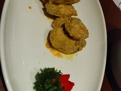 -上海人家花樣年华(中山公园店)