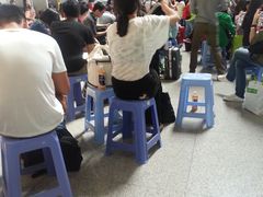 -杭州九堡客运中心