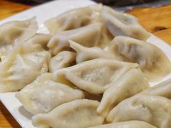 -山妹子铁锅炖