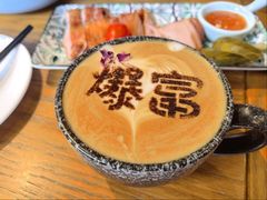 -gogo·Thai泰西餐厅