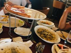 -WOLFGANG PUCK KITCHEN & BAR(迪士尼小镇店)