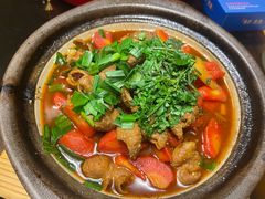 -半山•草庐玖厨(机场路店)