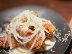-Fuzzy Bistro 浮几韩餐·茶酒馆