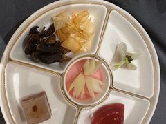 -A One Kitchen·南京精菜馆(晶丽酒店店)