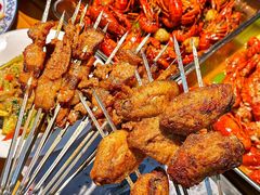 -食鸡公社辣子鸡·潍坊菜·烧烤