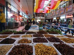 自助取餐区-祥云美食城(南强步行街店)