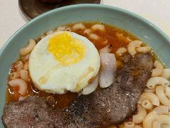 -和平馆·地道港澳茶餐厅(西门口店)