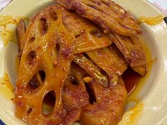 -堂瓦里·33年传统赣菜(第一街区店)