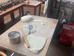 -樊三嬢手工甜水面(大邑安仁店)