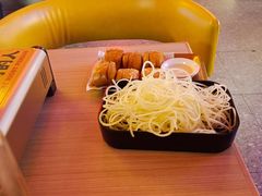 -令狐冲烤鱼·烧菜馆(达明店)