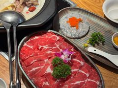 -骨之味·筒骨汤火锅(晋江万达店)