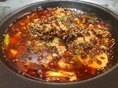 -大盐帮川菜馆(长楹天街店)