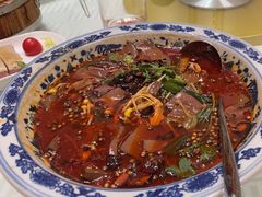 -江南村酒家