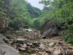 -黑龙潭风景区