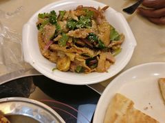 -清真·玛丽亚新疆菜主题餐厅(浙江中路店)