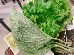 -韩风烤牛肉冷面店