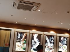 -回味鸭血粉丝汤(新城市广场店)