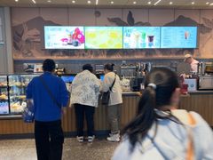 -星巴克臻选(周浦万达店)