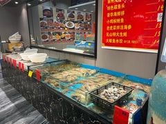 -隐厨·海鲜餐厅(恒通路店)