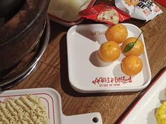 -阿润打边炉·鲜切鸡煲(华漕店)